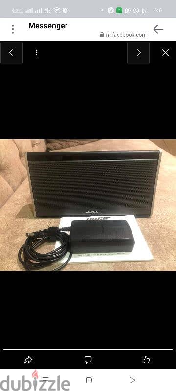 bose soundlink2 2