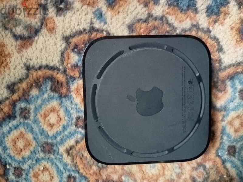 Apple  tv 4k 3