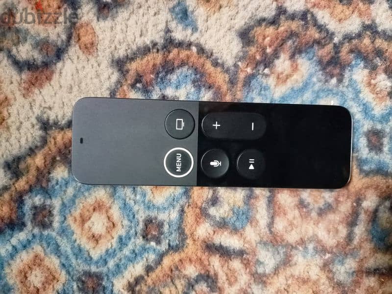 Apple  tv 4k 6