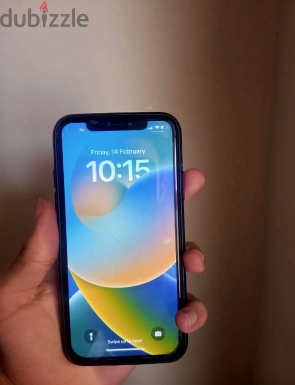 iPhone X  آيفون اكس 1