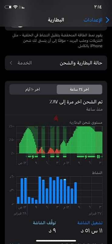 iPhone X  آيفون اكس 3