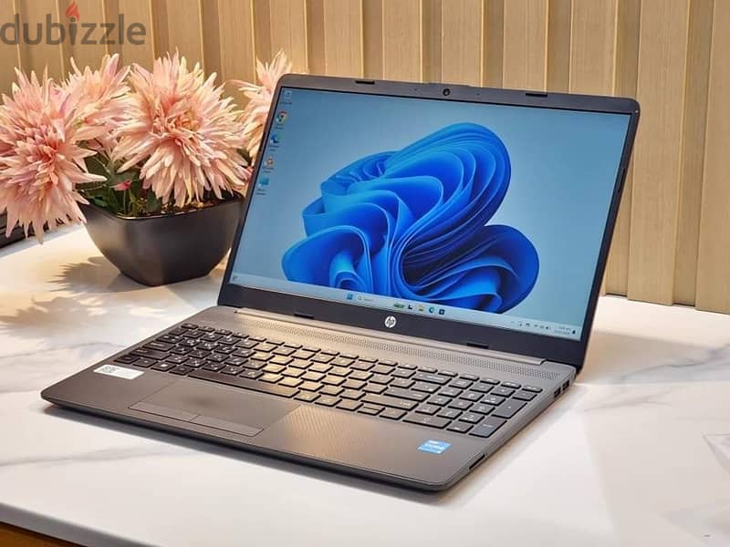 جديد لم يستعمل لاب توب HP الجيل العاشر بكل حاجته 0