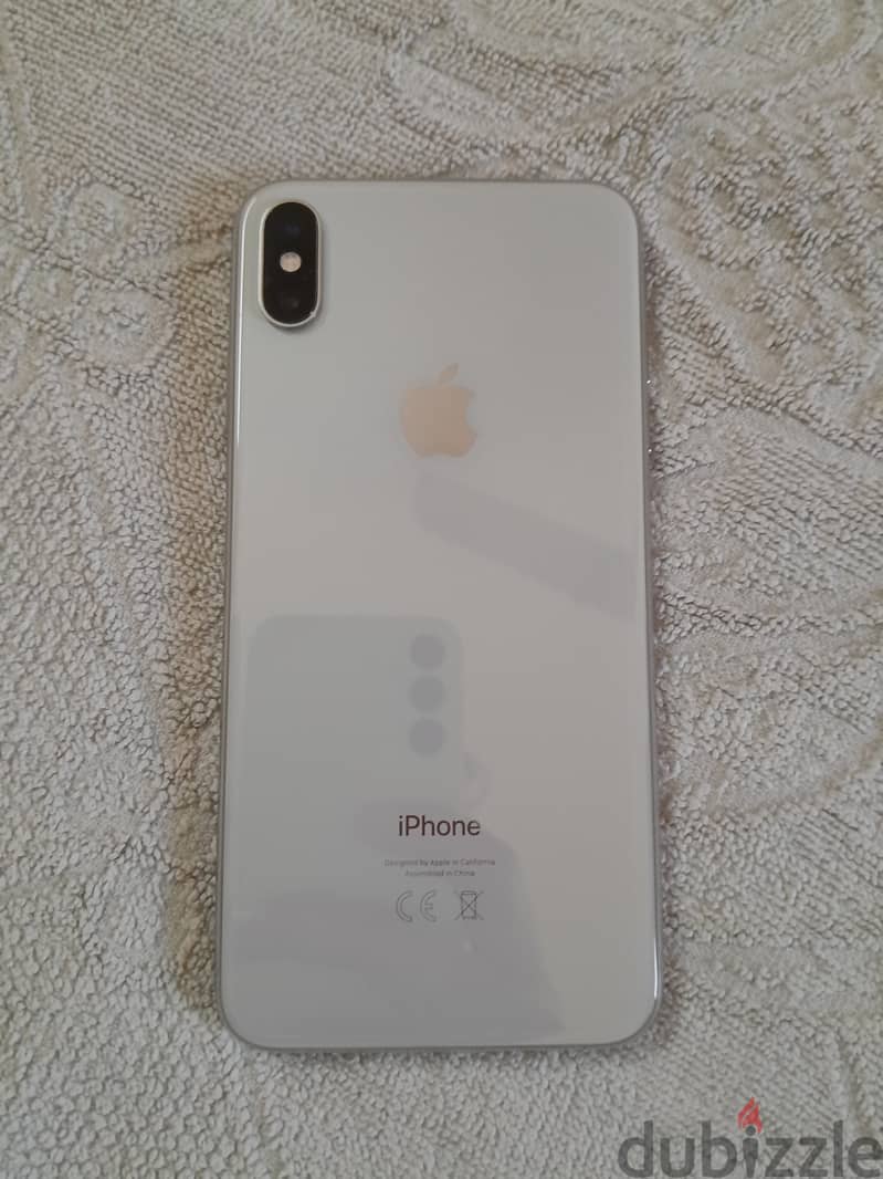 iPhone XS Max - 256 3