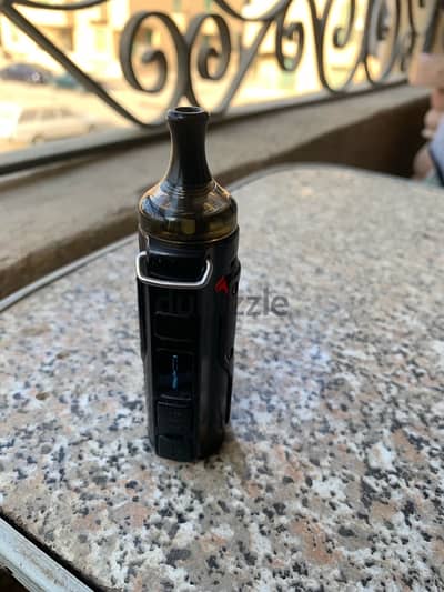 argus voopoo