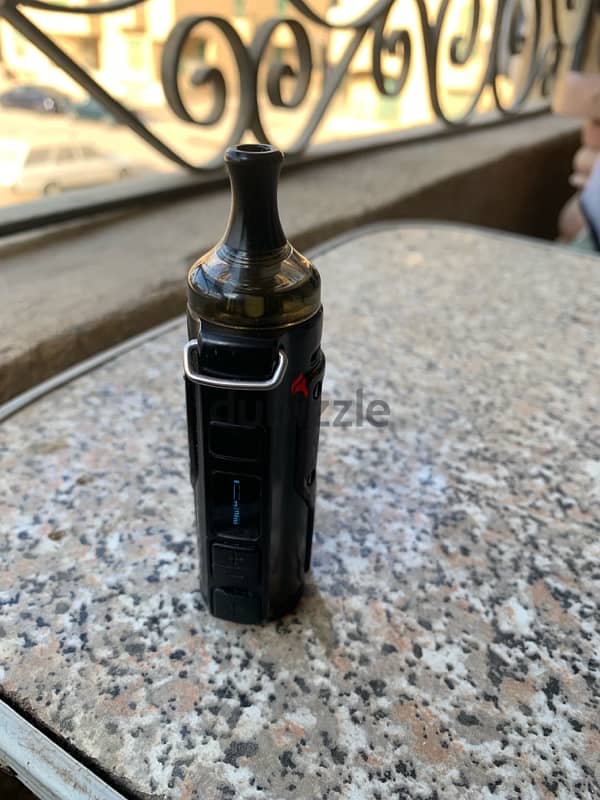 argus voopoo 0