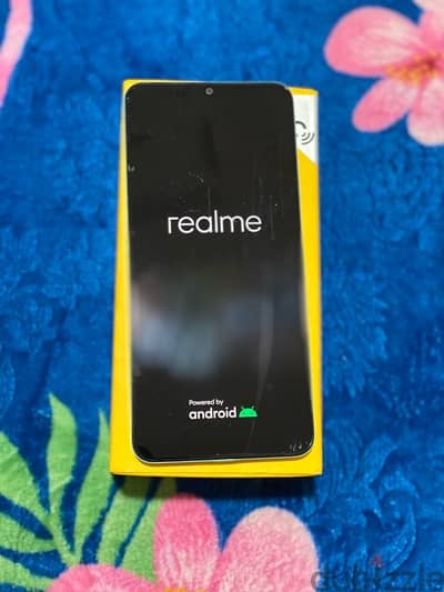 Realme c51