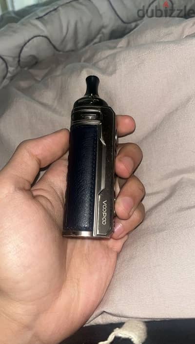 voopoo drag s