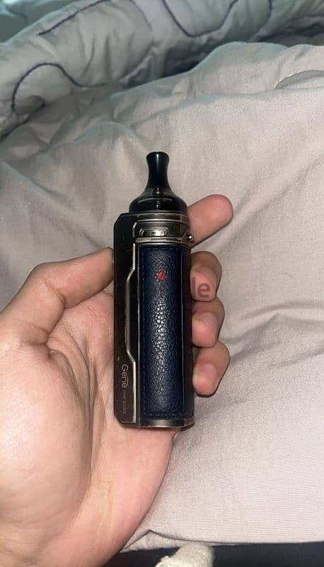 voopoo drag s 1