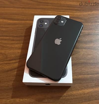 iPhone 11