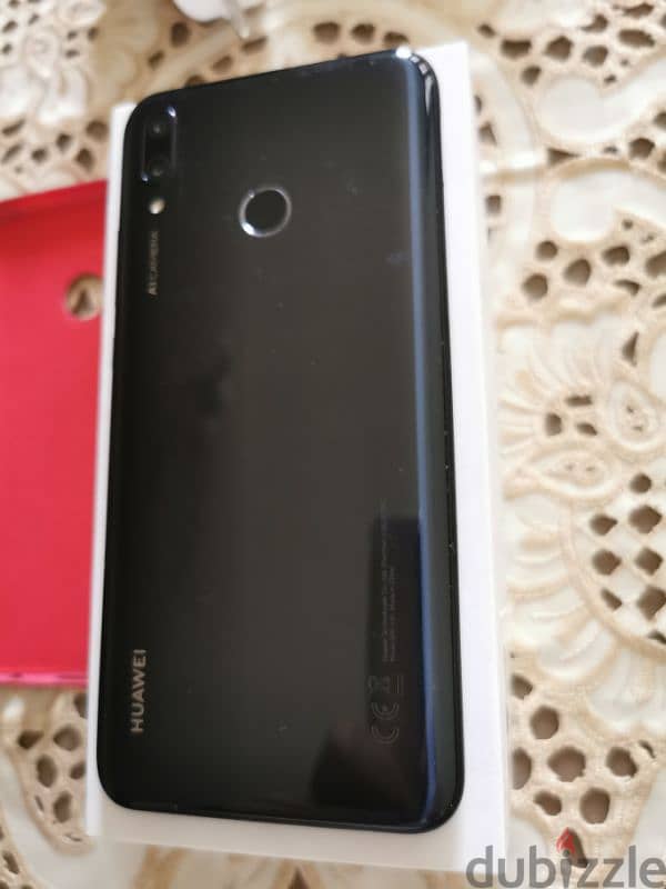 Huawei Y9 2019 لم يفتح نهائيا 3