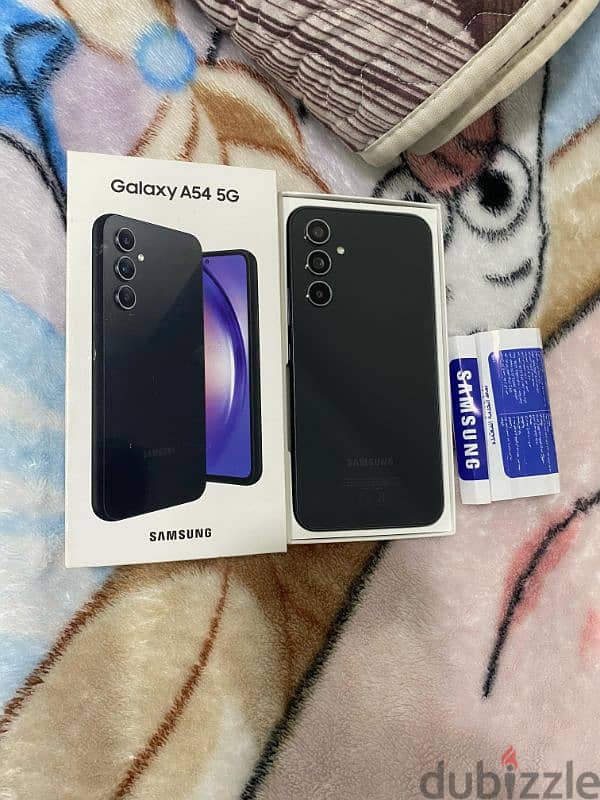 A54 Samsung 128 متاح بدل ايفون 3