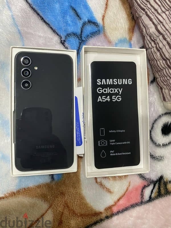 A54 Samsung 128 متاح بدل ايفون 7