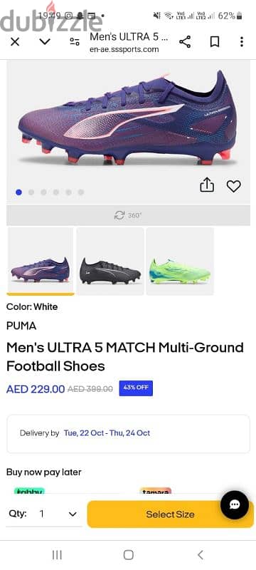 puma football shoes