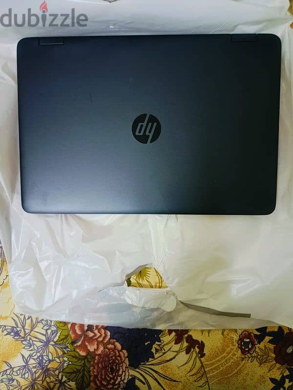 لابتوب HP ProBook 650 G3 Intel core i7 HQ جيل سابع 1