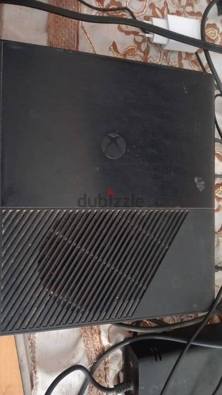 Xbox 360معدل 1