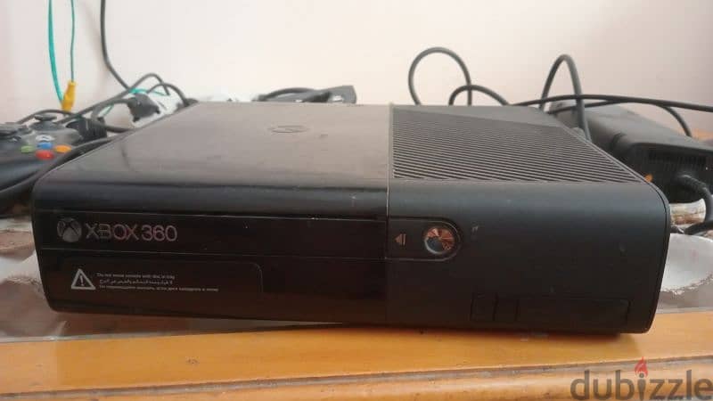 Xbox 360معدل 2