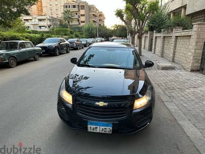 شيفروليه كروز 2016 Chevrolet cruze