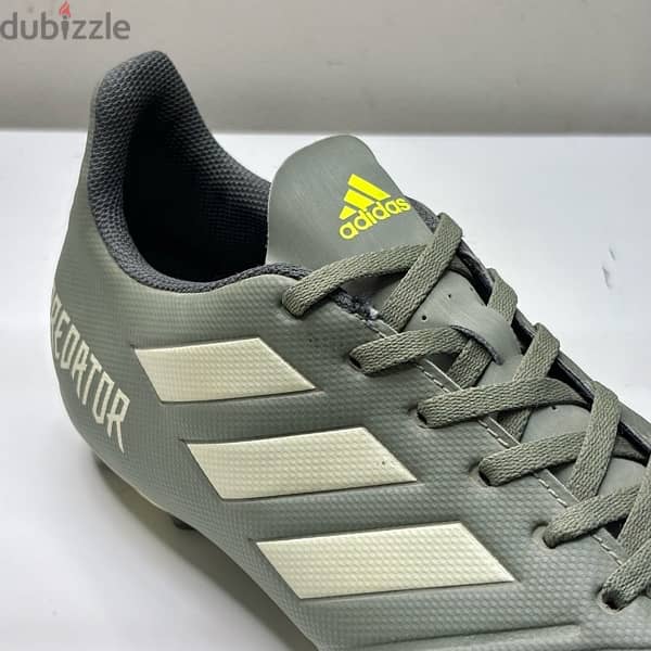 Adidas Predator, original - Size 44 1