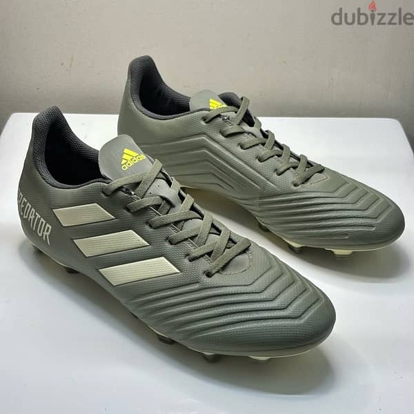 Adidas Predator, original - Size 44 3