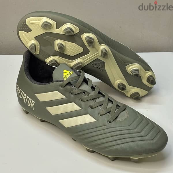 Adidas Predator, original - Size 44 6