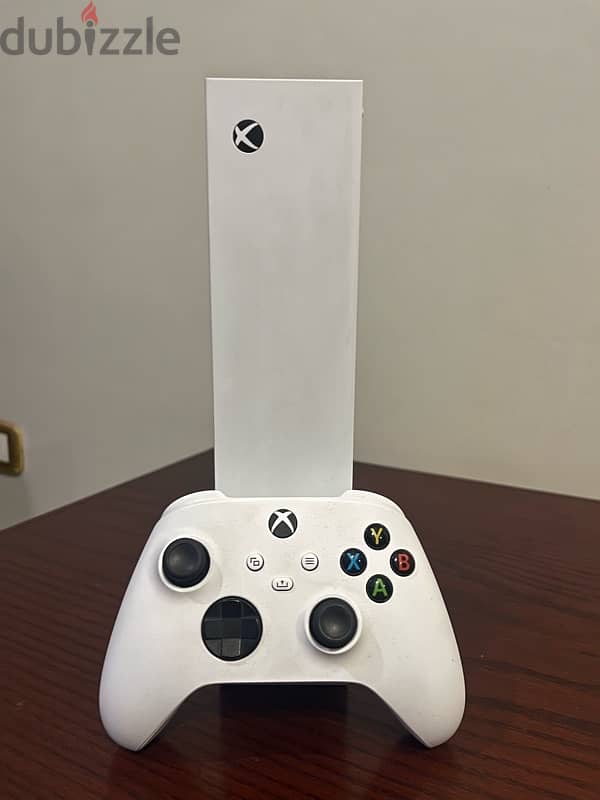 Xbox Series S 11