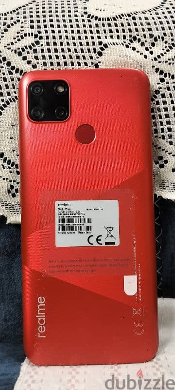 realme c12 2