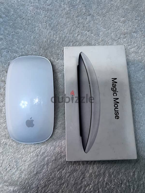 Magic Mouse 2