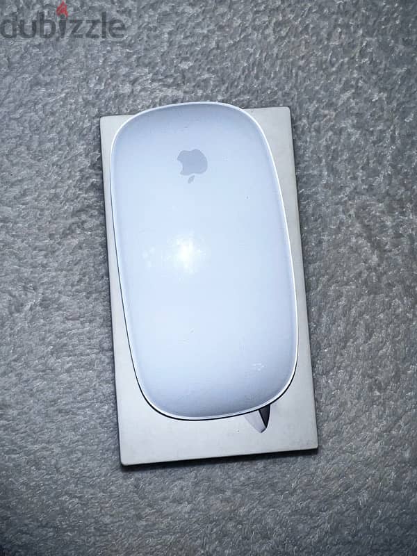 Magic Mouse 3