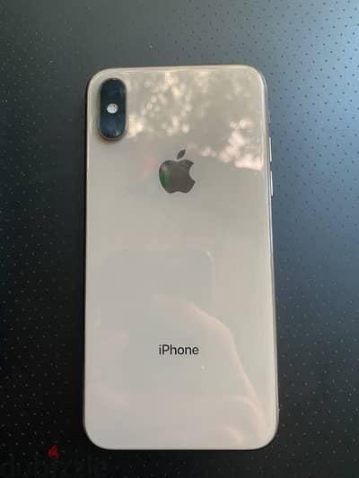 IPhone Xs