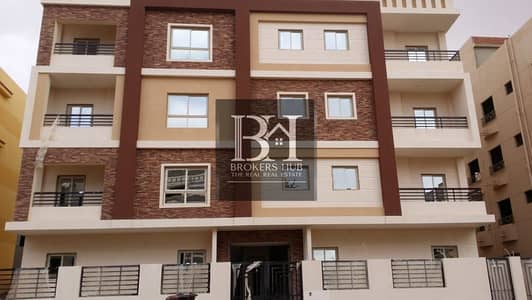 Opportunity Duplex landscape view for sale in Al Andlos 2 New Cairo