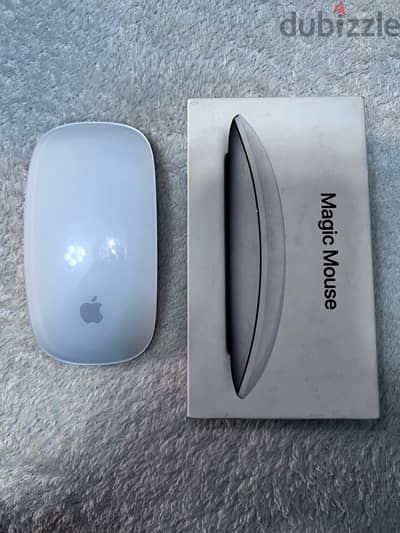 Magic Mouse