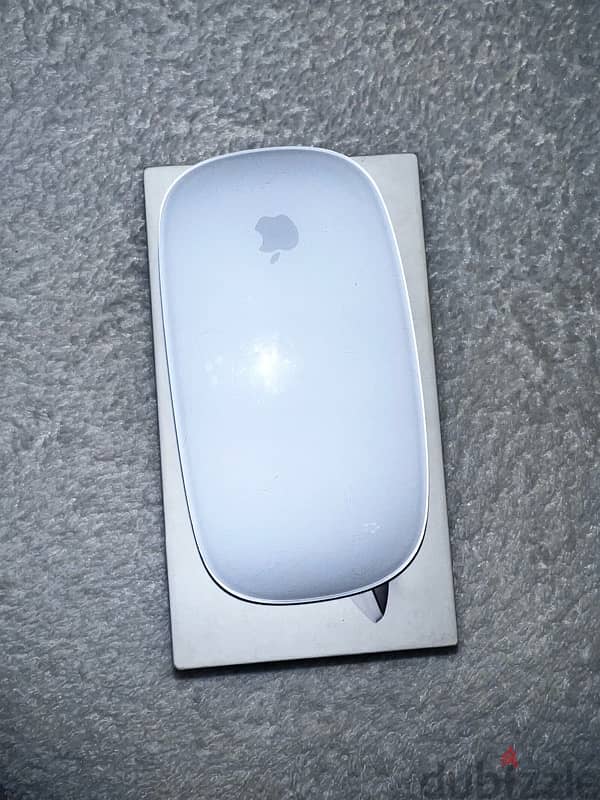 Magic Mouse 3