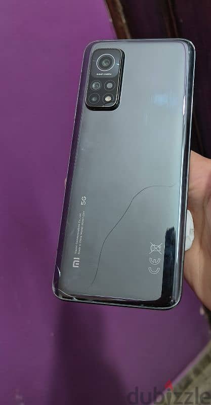 شاومي Mi10t 5g 2