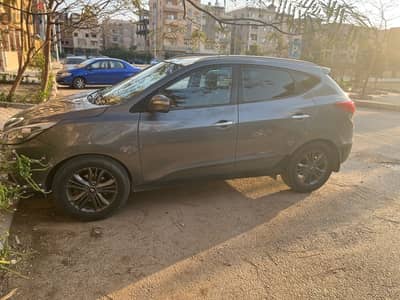 Hyundai IX35 2015