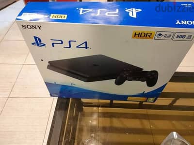 PlayStation 4 Slim