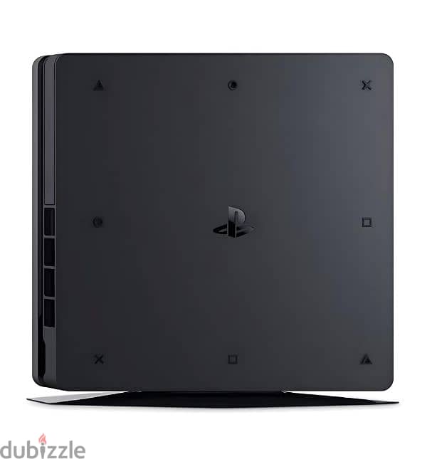 PlayStation 4 Slim 5