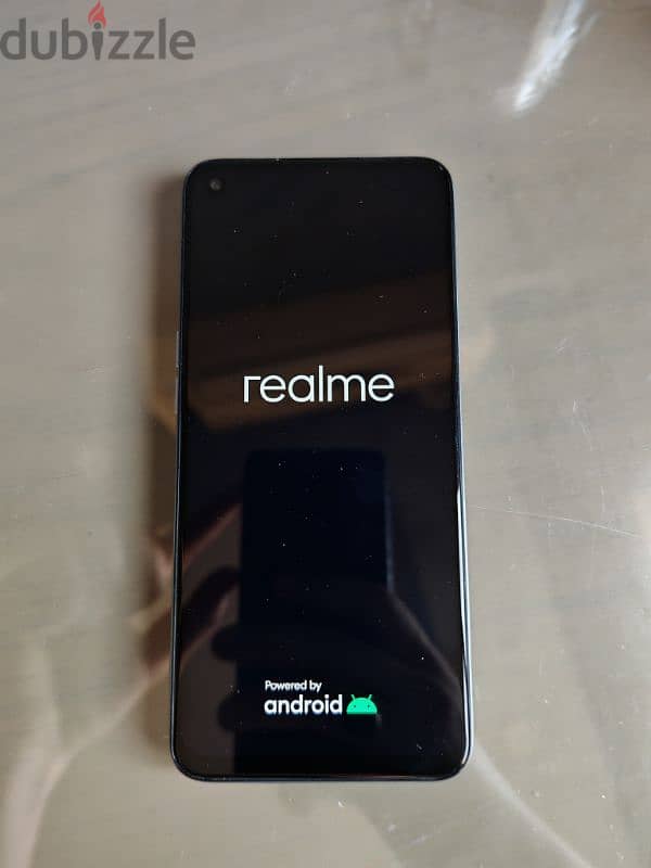 Used Realme 6 1