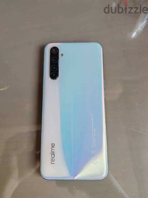 Used Realme 6 2