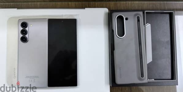 Samsung galaxy zfold6 512gb