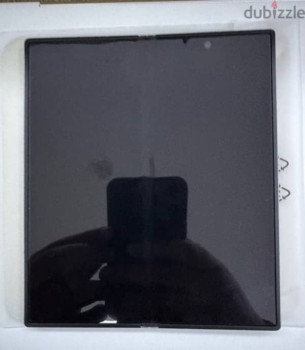 Samsung galaxy zfold6 512gb 1