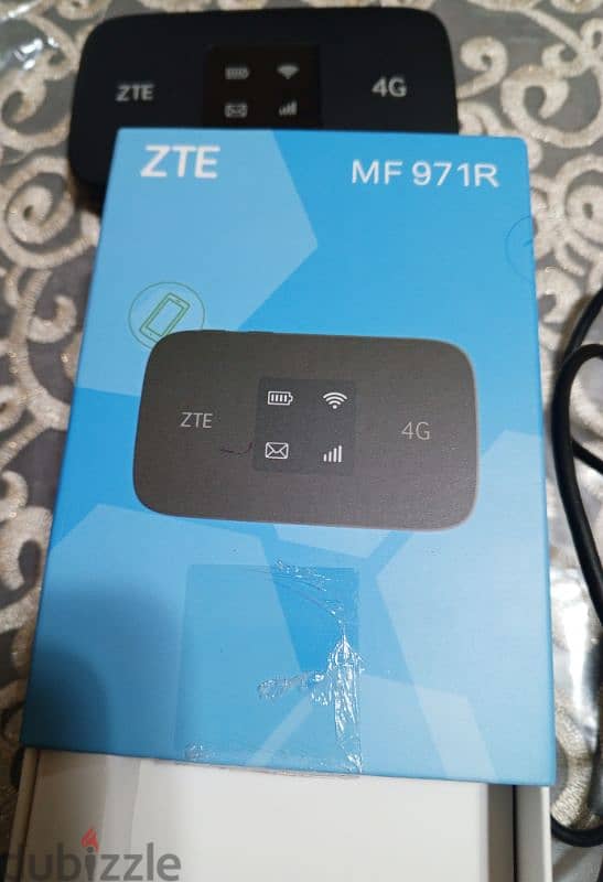 راوتر اتصالات 4G LTE 2