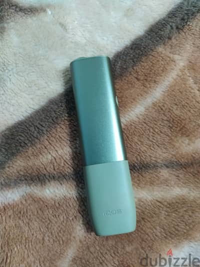 Iqos iluma one