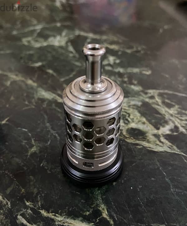 Tank Tauren MTL RTA ( تانك تورين mtl ) 7