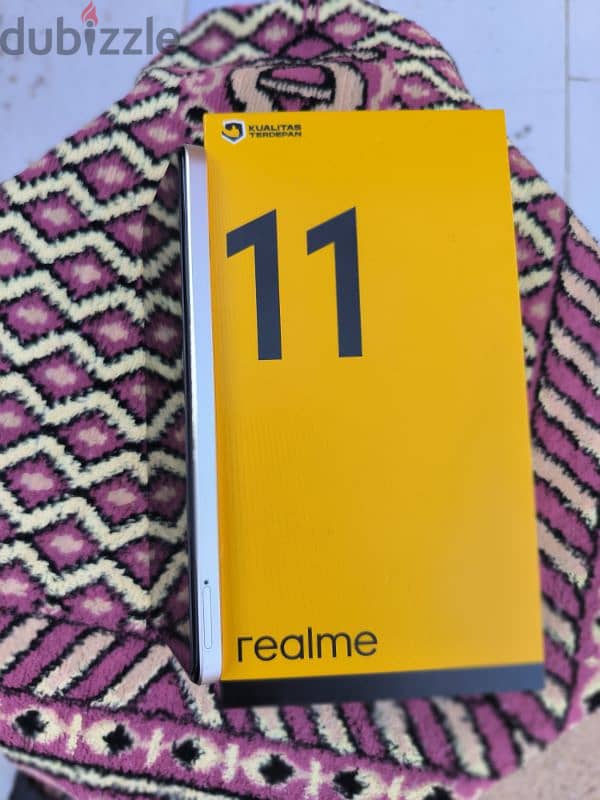 Realme 11 6