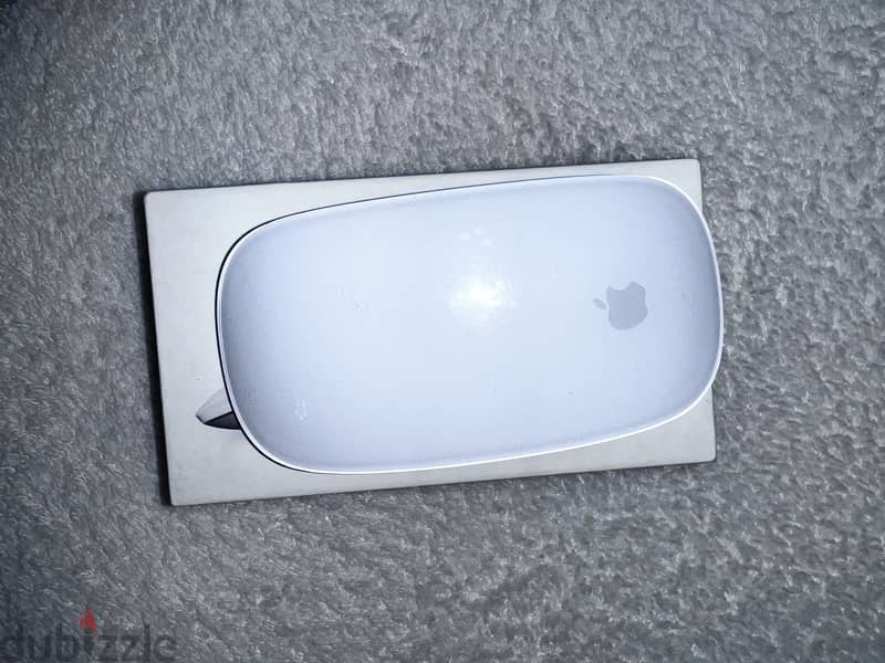 Magic Mouse 3