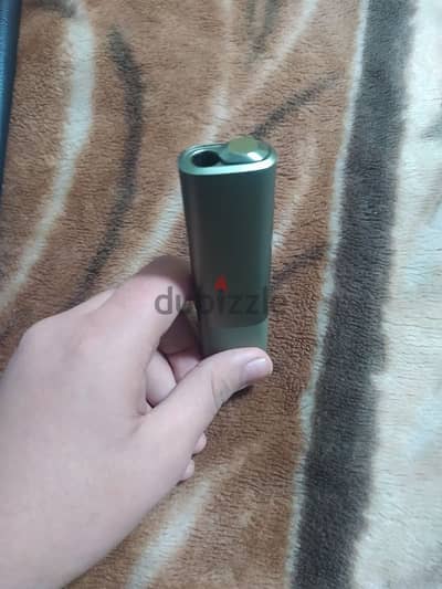 iqos iluma one استعمال خفيف حاله ممتازه