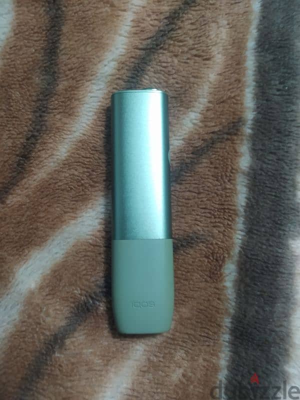 iqos iluma one استعمال خفيف حاله ممتازه 5