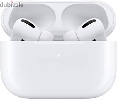 Used AirPods Pro 1st generation