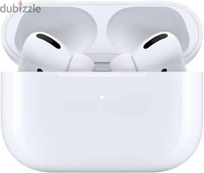 Used AirPods Pro 1st generation 0