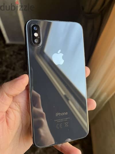 Iphone xs ايفون اكس اس